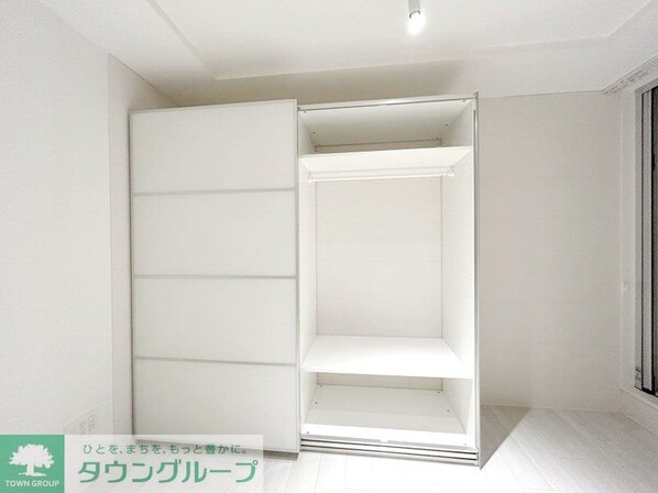 GRAN PASEO 池尻大橋の物件内観写真